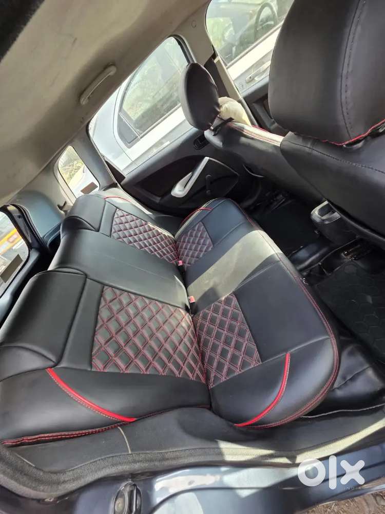 Ford Figo Diesel 2012