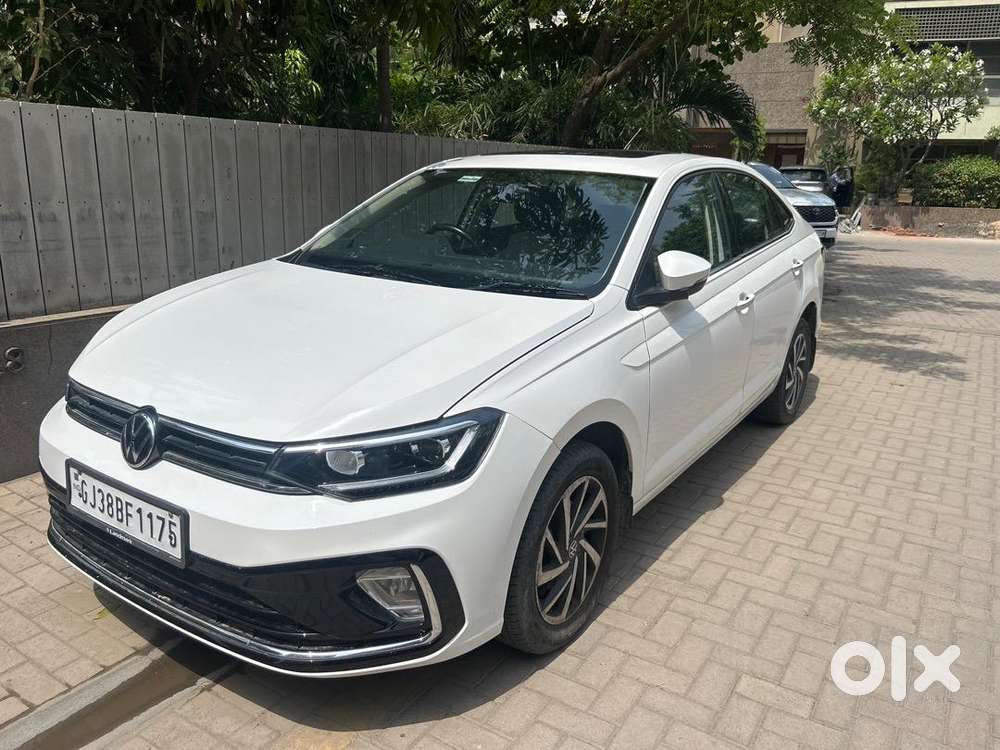 Excellent Condition Virtus For Sale