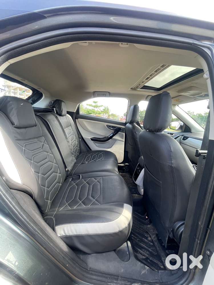 Tata Nexon Top Model 2023