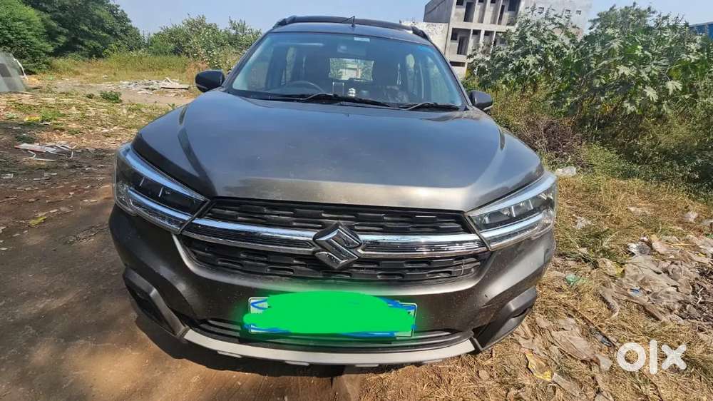 Maruti Suzuki Xl6 2022