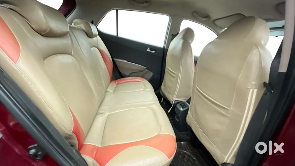 Hyundai Grand I10 Asta 1.2 Kappa Vtvt, 2014, Petrol