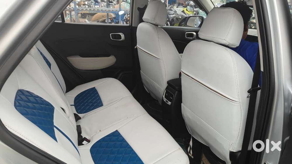 Hyundai Venue S Plus Mt 1.2 Kappa, 2023, Petrol