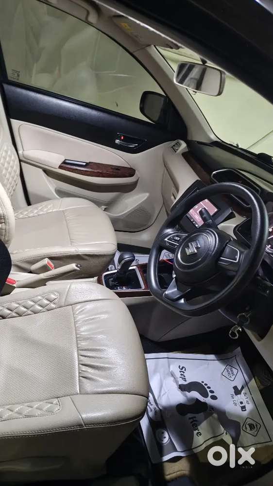 Swift Dzir Automatic Diesel