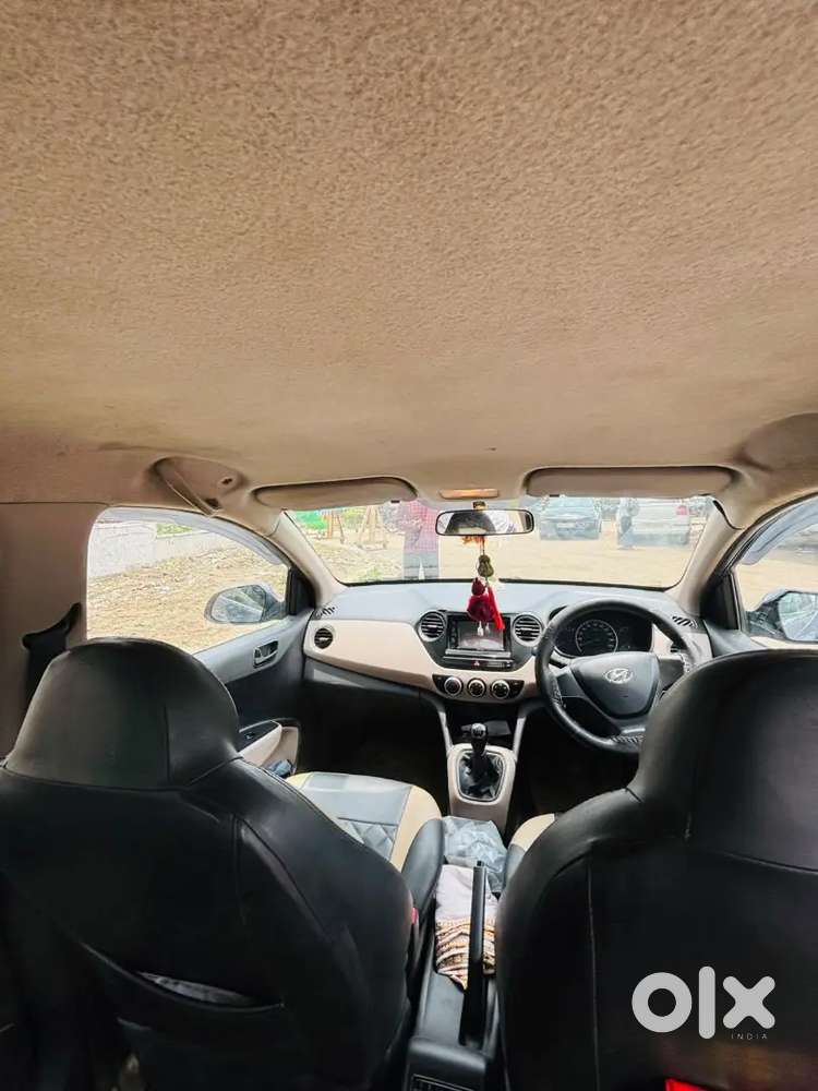 Hyundai Grand I10 2014 Cng