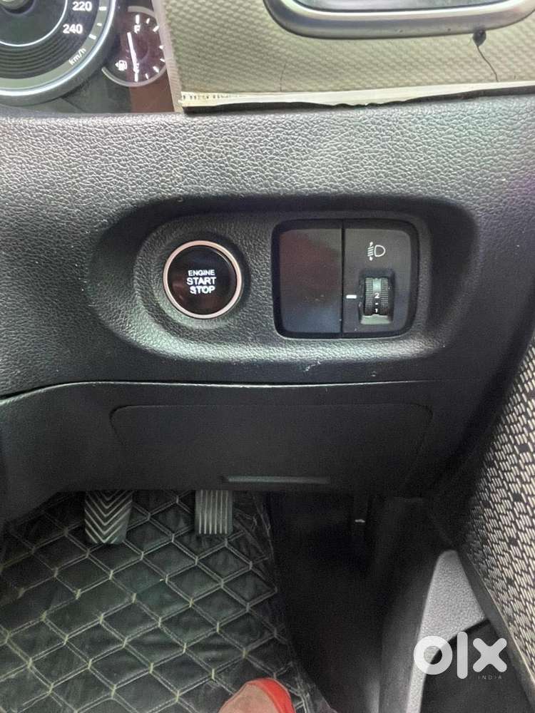 Hyundai Creta 1.5 S Diesel, 2021, Diesel