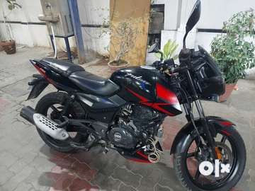 Pulsar 150 best sale dual disc brake