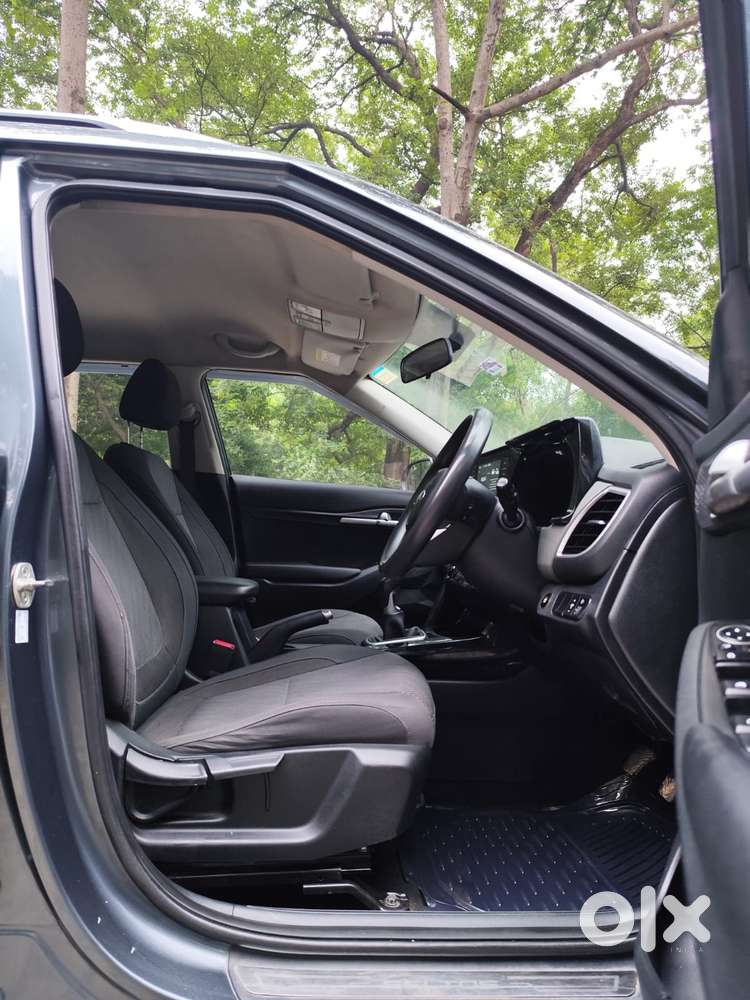 Kia Seltos Htk Plus D, 2019, Diesel