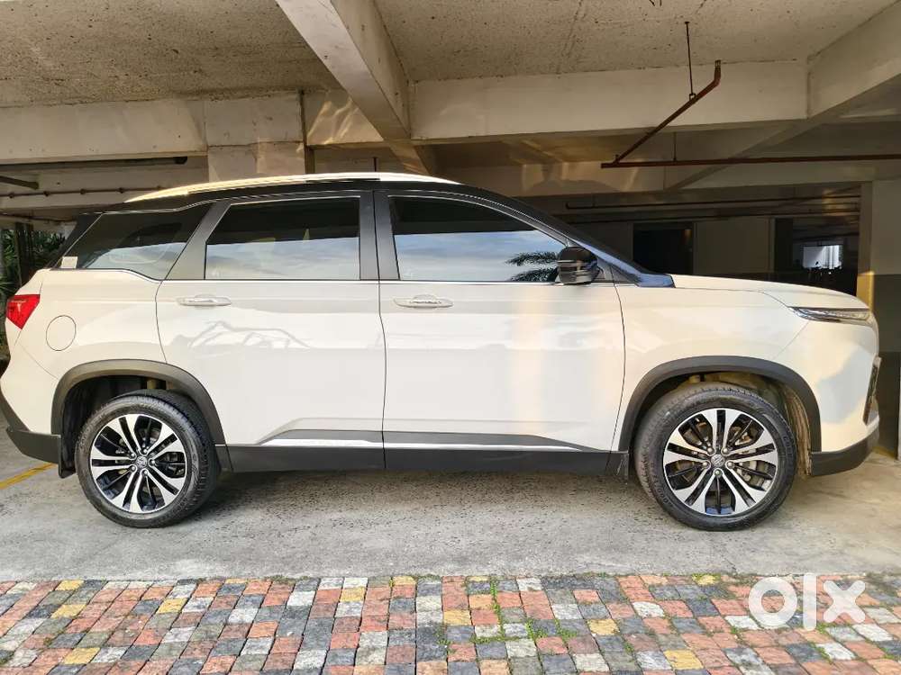 Mg Hector Spacious Suv - Urgent Sale - Top Model - Well Maintained