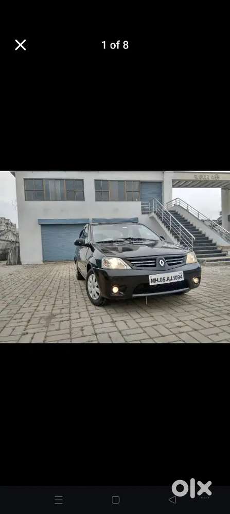 Renault Logan Paper Valid Till Oct'27. Good For New Lerner