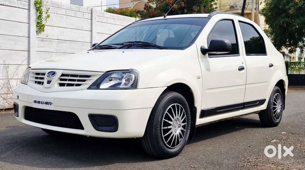 Mahindra Verito 1.5 D2 Bs-iv, 2011, Diesel