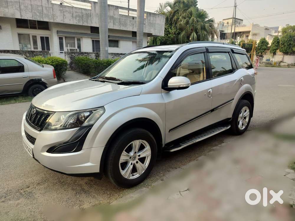 Mahindra Xuv500 W6 2wd, 2015, Diesel