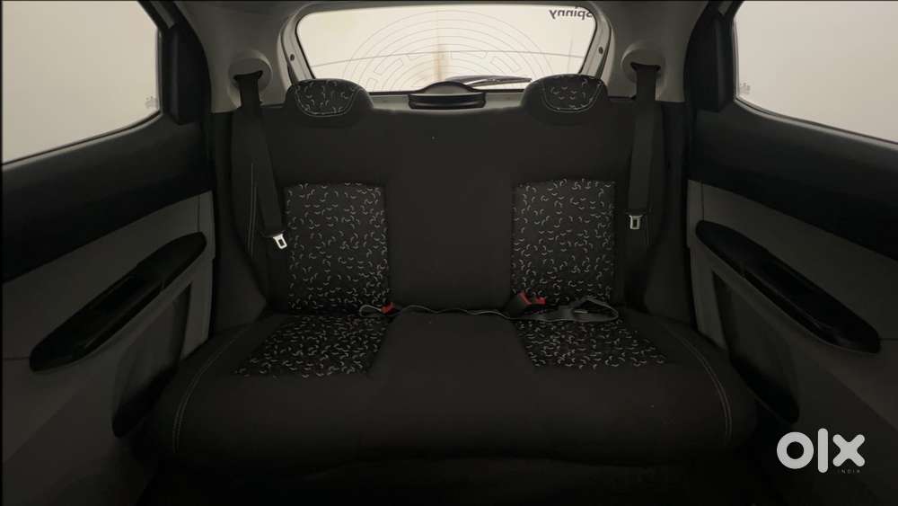Tata Tiago 1.2 Revotron Xz Plus, 2020, Petrol