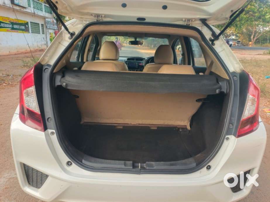 Honda Jazz 1.5 Sv I Dtec, 2016, Diesel