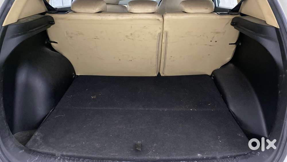 Hyundai Creta 1.6 Sx Plus Petrol At, 2017, Petrol