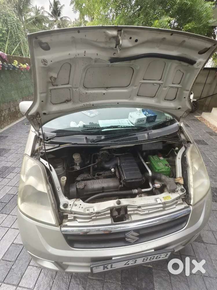 Maruti Suzuki Zen Estilo 2007 Petrol Well Maintained