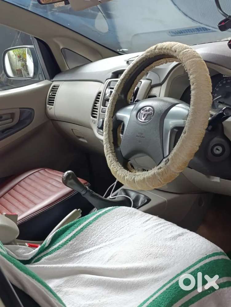 Innova For Sale