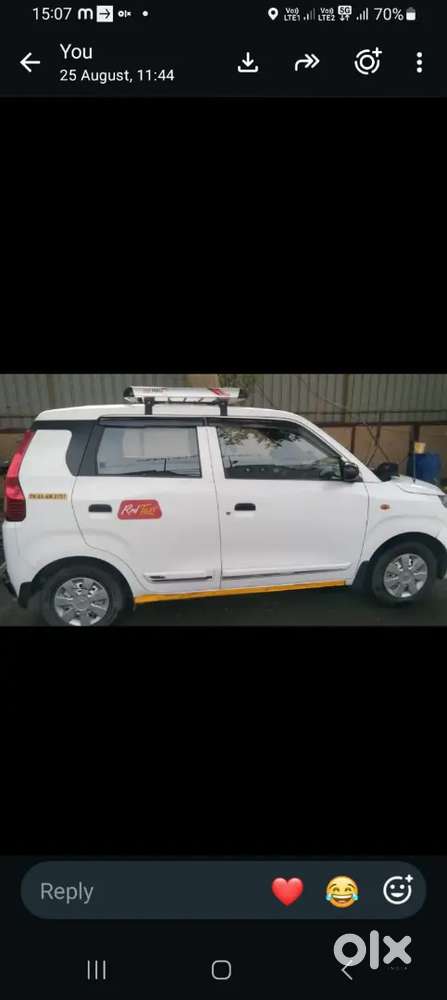Maruti Suzuki Wagon R 2023 Cng Manual