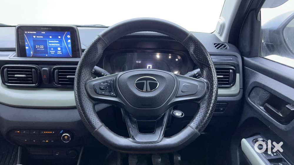 Tata Punch Adventure Rhythm Icng, 2024, Cng & Hybrids