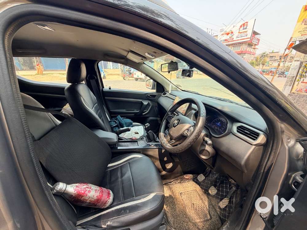 Selling Renault Kiger