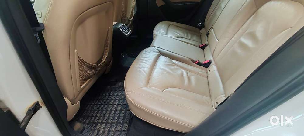 Audi Q3 2.0 Tfsi, 2017, Petrol