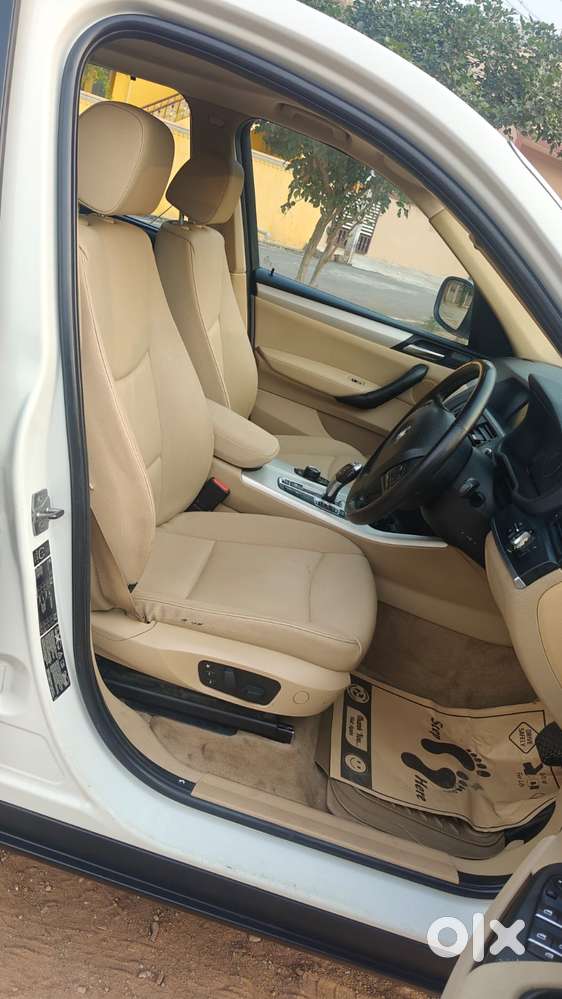 Bmw X3 2.0 Xdrive 20d, 2014, Diesel