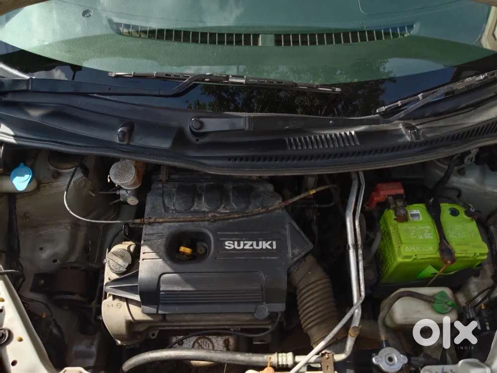 Maruti Suzuki Wagonr Vxi Pure Petrol