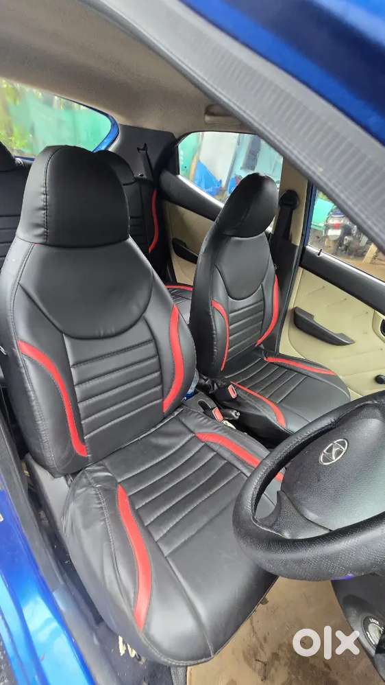Hyundai Eon D Lite 2012
