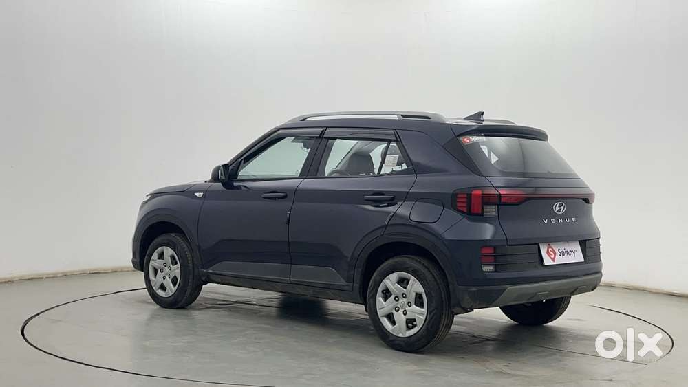 Hyundai Venue [2022-ongoing] 1.2 S, 2022, Petrol