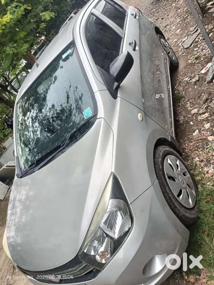 Maruti Suzuki Celerio Vxi 2016