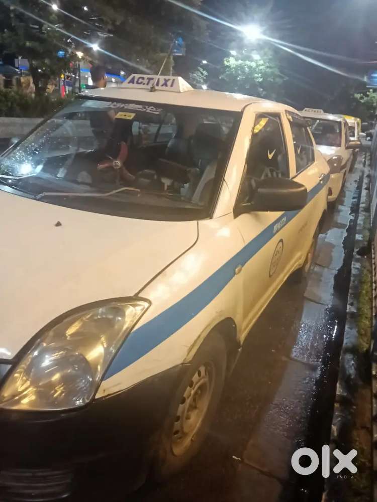 Maruti Suzuki Dzire Tour 2015