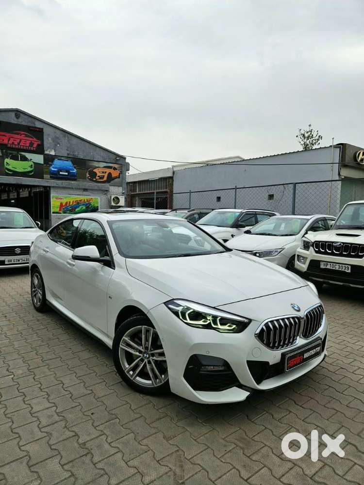 Bmw 2 Series 2.0 220i M Sport, 2024, Petrol