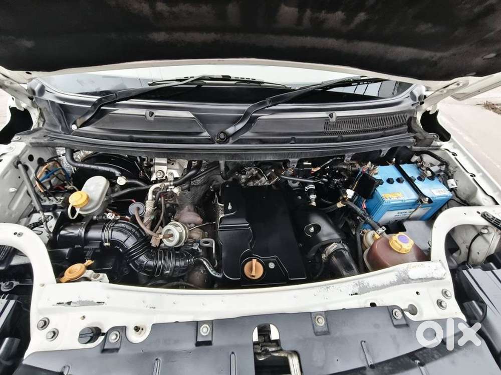 Mahindra Tuv 300 T6, 2017, Diesel
