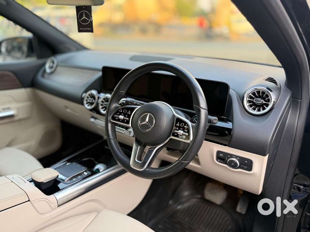 Mercedes-benz Gla 220d 4matic, 2023, Diesel