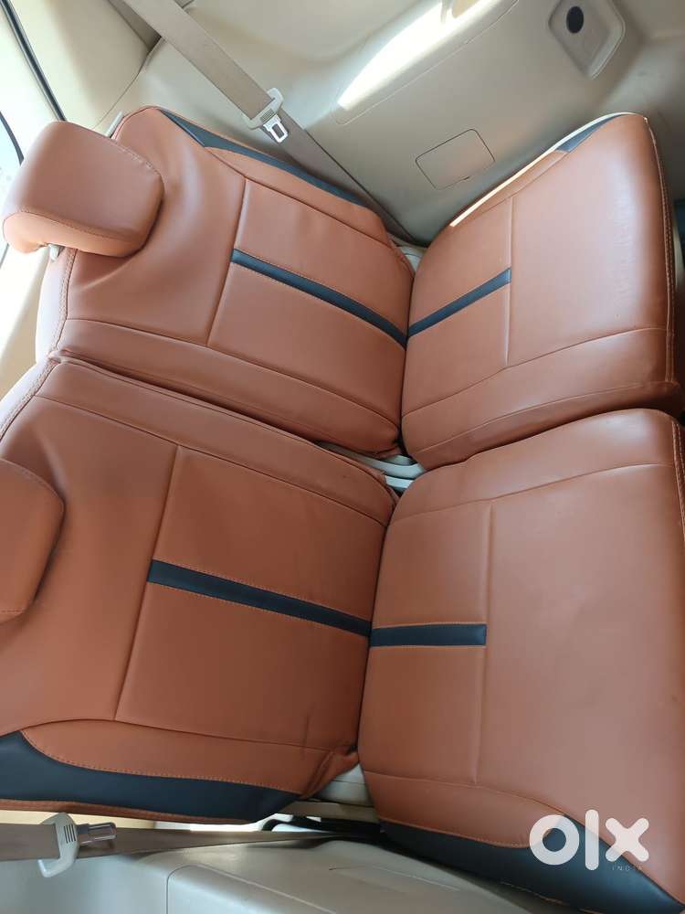 Maruti Suzuki Ertiga 1.4 Vxi Anniversary Edition, 2020