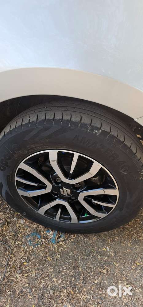 Maruti Suzuki Swift Ddis Vdi, 2020, Diesel