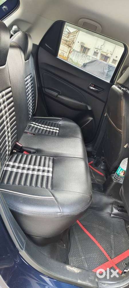 Maruti Suzuki Swift 2018 Amt Vxi, 2018, Petrol