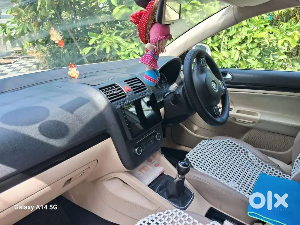 Volkswagen Jetta 2010 Diesel 68000 Km Driven