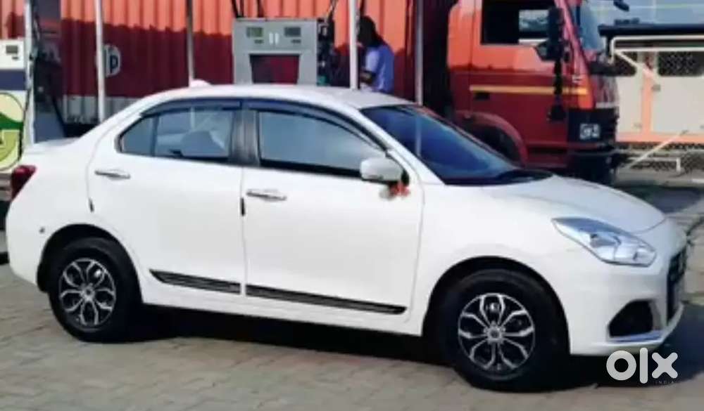 Maruti Suzuki Dzire Vxi 2024