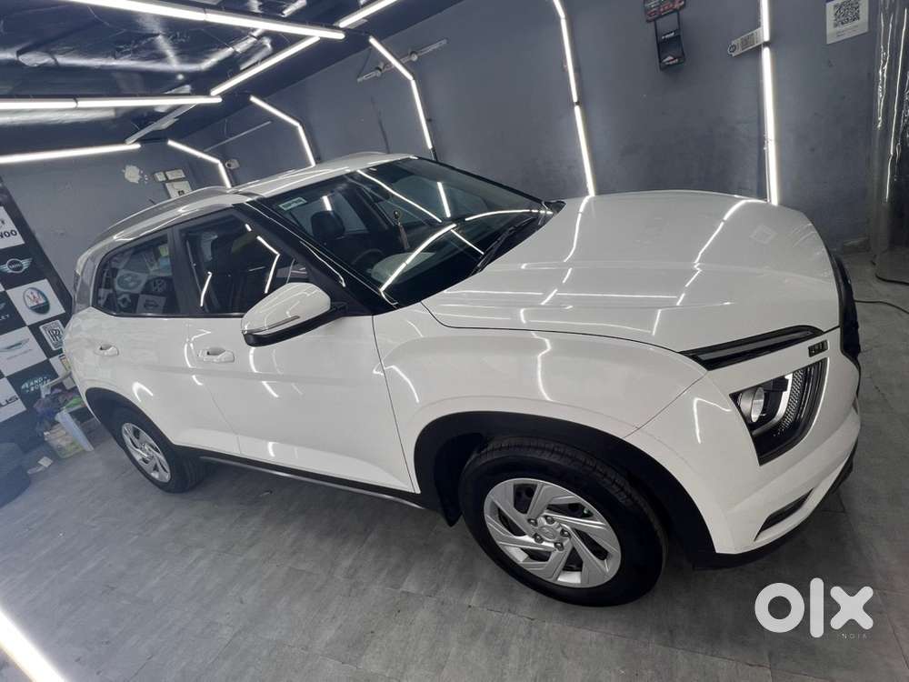 Hyundai Creta Diesel Mt 2020