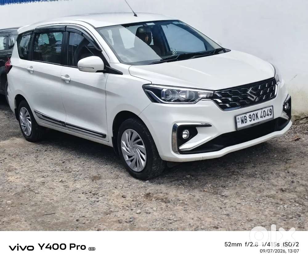 Maruti Suzuki Ertiga 2024 Vxi (o) Cng