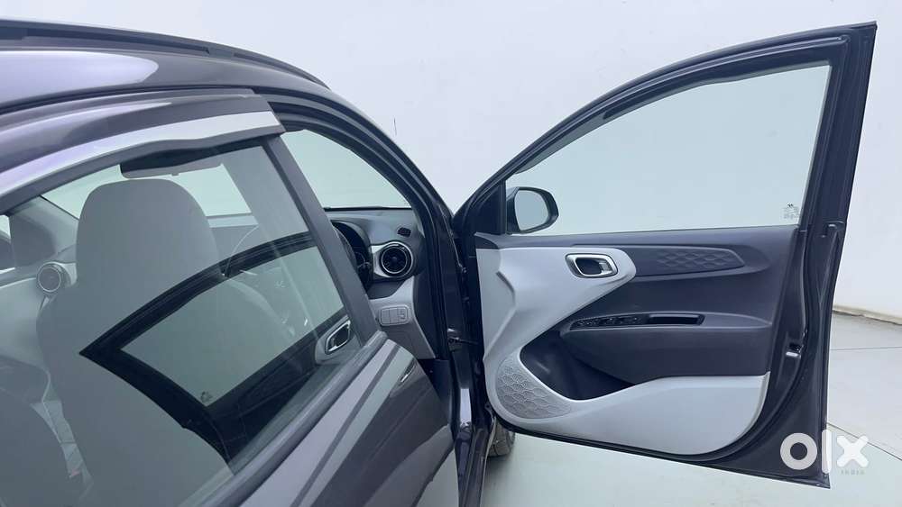 Hyundai Grand I10 Nios Sportz 1.2 Kappa Vtvt, 2020, Petrol