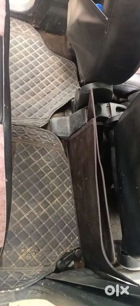 Maruti Suzuki Wagon R 2015