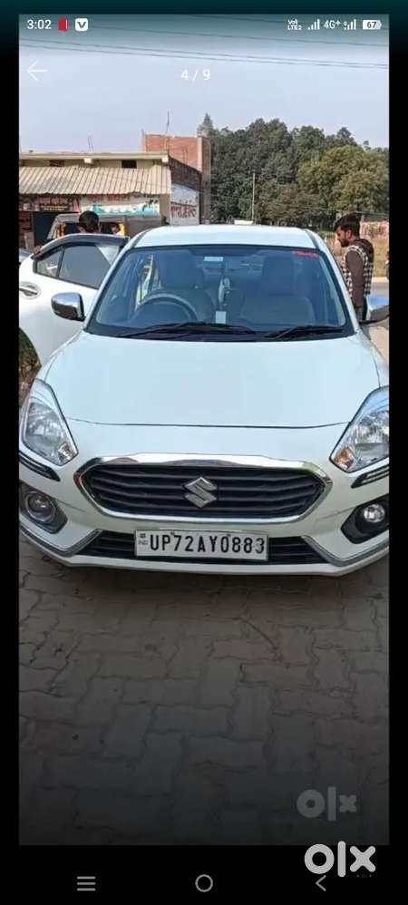 Maruti Suzuki
