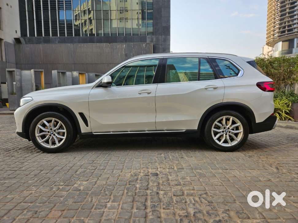 Bmw X5 Xdrive40i Xline, 2021, Petrol