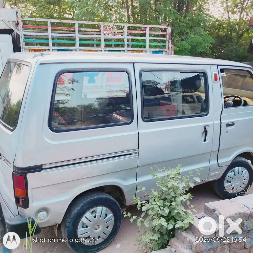 Good Condition Car