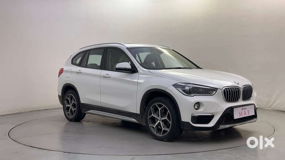 Bmw X1 2.0 Sdrive20d Xline, 2018, Diesel