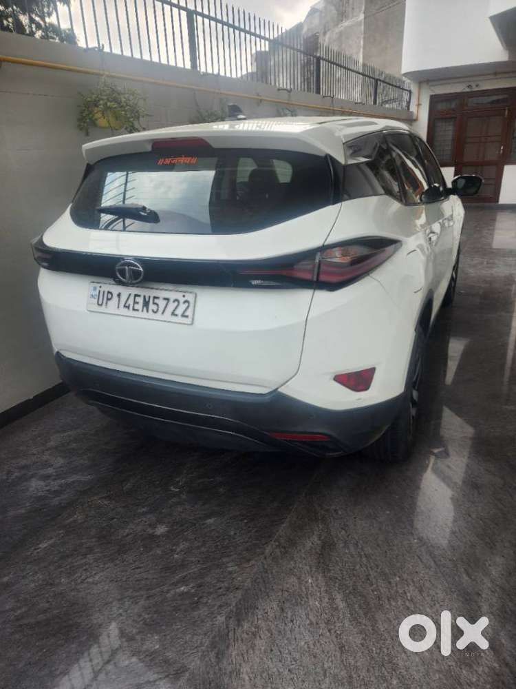 Tata Harrier Fearless X Plus Stealth Edition At, 2021, Diesel