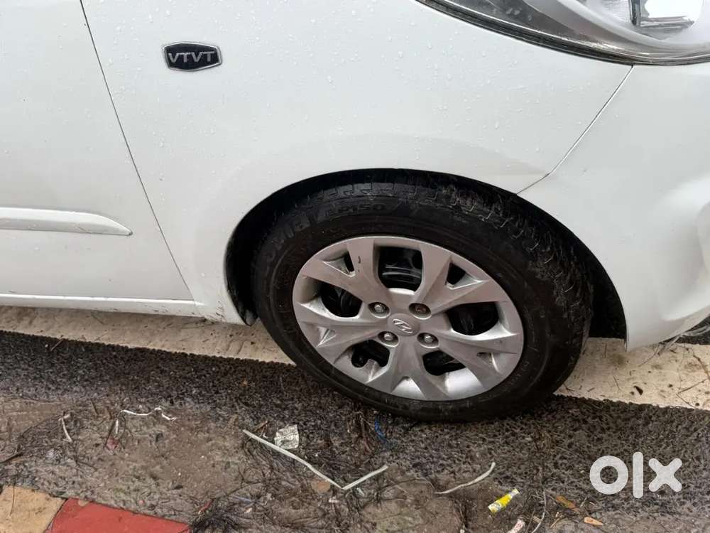 Hyundai I10 1900 Petrol Manual