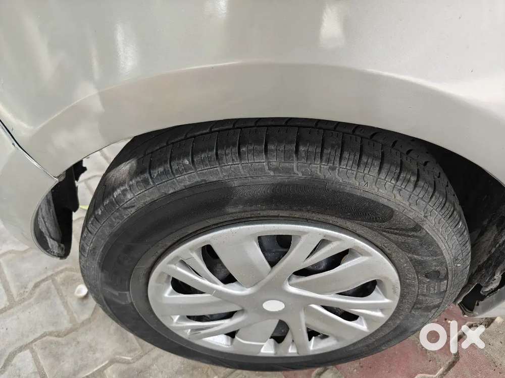 Maruti Swift 2008 Car
