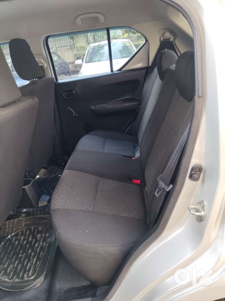 Maruti Suzuki Ignis 1.3 Sigma, 2022, Petrol